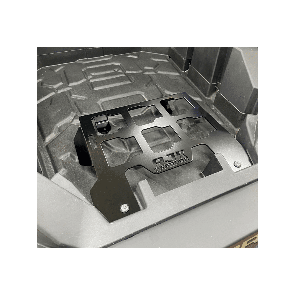 Small Rear Packout for Polaris Pro R - Mounts