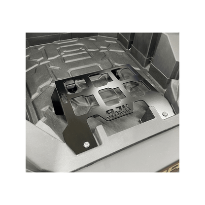 Small Rear Packout for Polaris Pro R - Mounts