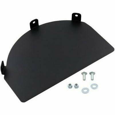 Snow Plow Side Shield