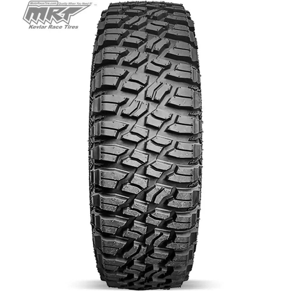 Sonora DS™ UTV Tire - Tire