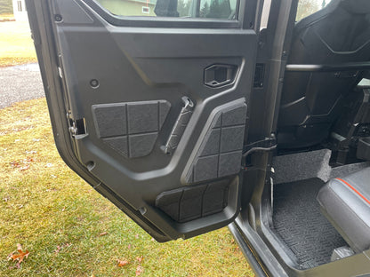 Sound Absorbing Acoustic Panels - Sound Deadening