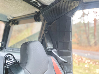 Sound Absorbing Acoustic Panels - Sound Deadening