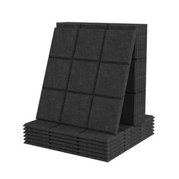 Sound Absorbing Acoustic Panels - Sound Deadening