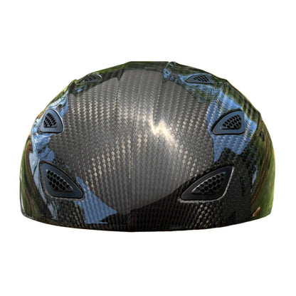 Special Edition Carbon Fiber GRIT D.O.T. Helmet - Helmet