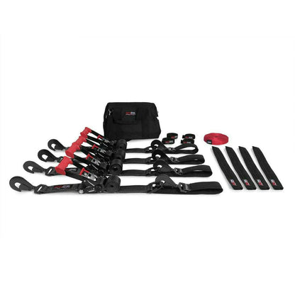 Ultimate 2" Tie Down Off-Road Kit