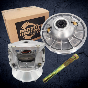 SPORTMAN 550 (2009-10) PRIMARY & SECONDARY BUNDLE