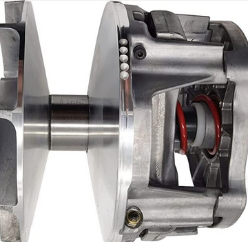 SPORTMAN 550 (2009-10) PRIMARY & SECONDARY BUNDLE