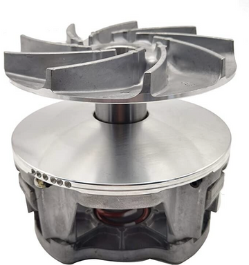 SPORTMAN 550 (2009-10) PRIMARY & SECONDARY BUNDLE