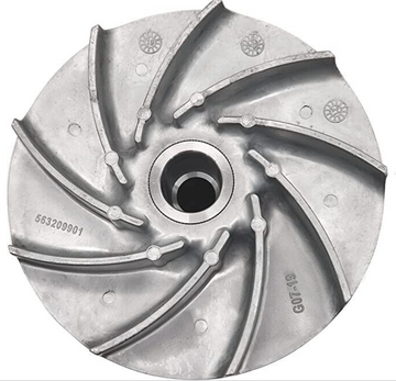 SPORTMAN 550 (2009-10) PRIMARY & SECONDARY BUNDLE