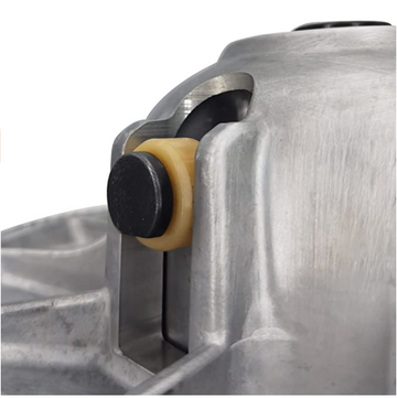 SPORTSMAN 450 (2016-2019) PRIMARY AND SECONDARY CLUTCHES EBS UPGRADE