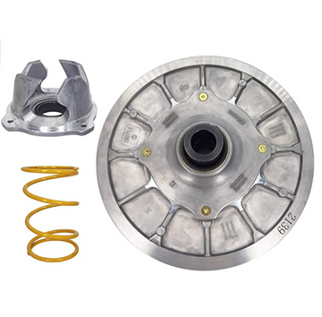 SPORTSMAN 450 (2016-2019) PRIMARY AND SECONDARY CLUTCHES EBS UPGRADE