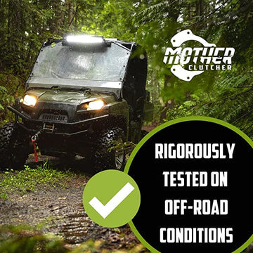 SPORTSMAN 850 550 (2009-2010) SECONDARY CLUTCH