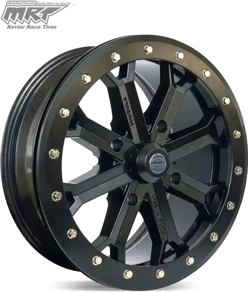 Spyder UTV Wheel - 4x156 - UTV/ATV Wheels