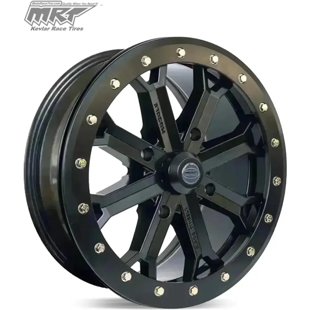 Spyder UTV Wheel - Tire