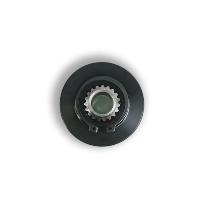 Steering quick release - Steering Wheel Hub