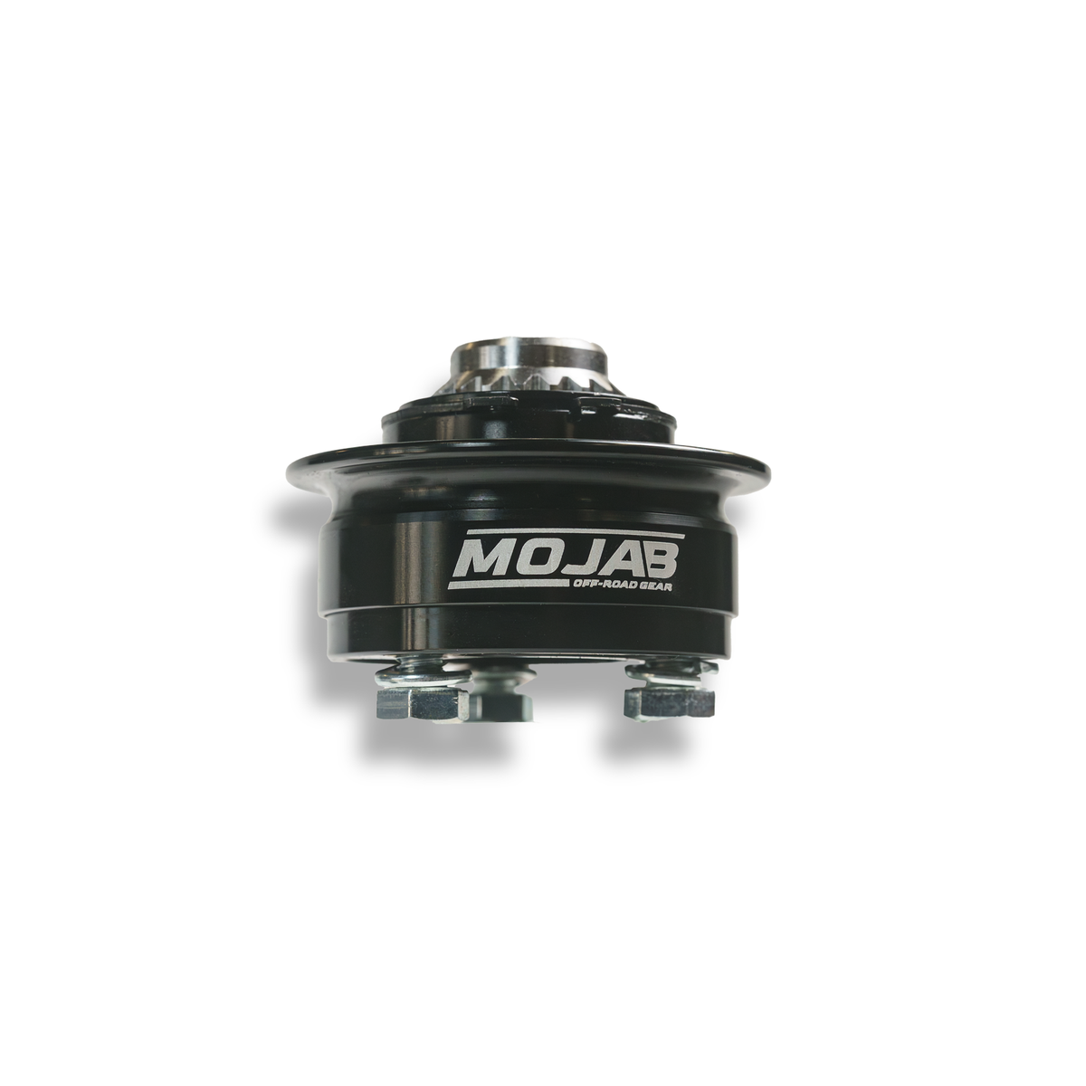 Steering quick release - Steering Wheel Hub
