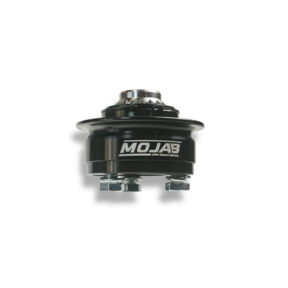 Steering quick release - Steering Wheel Hub