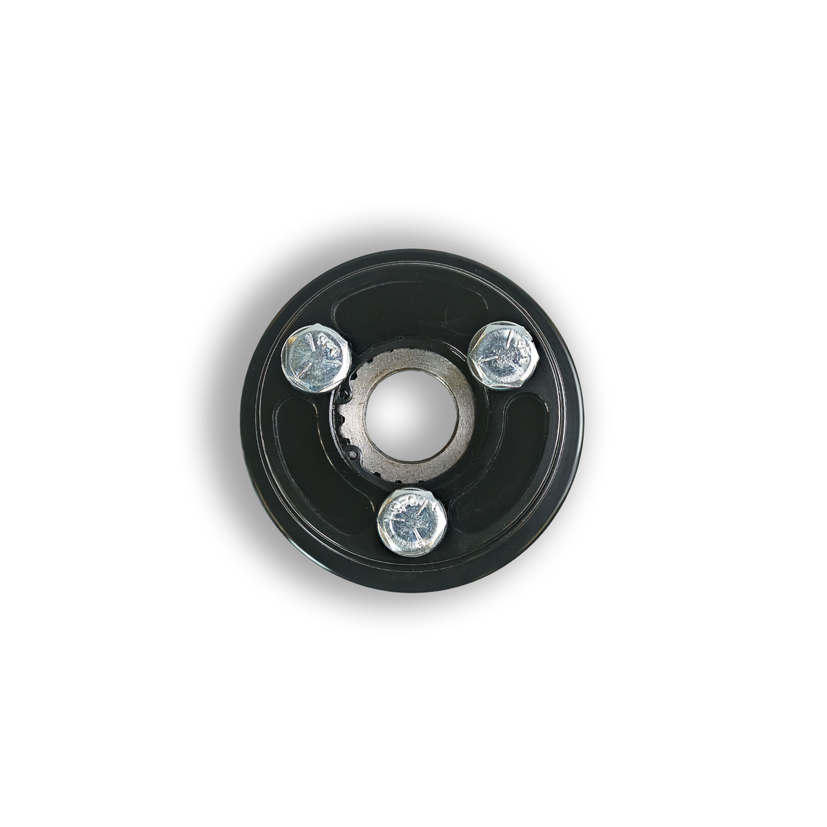 Steering quick release - Steering Wheel Hub