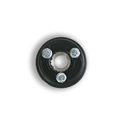 Steering quick release - Steering Wheel Hub