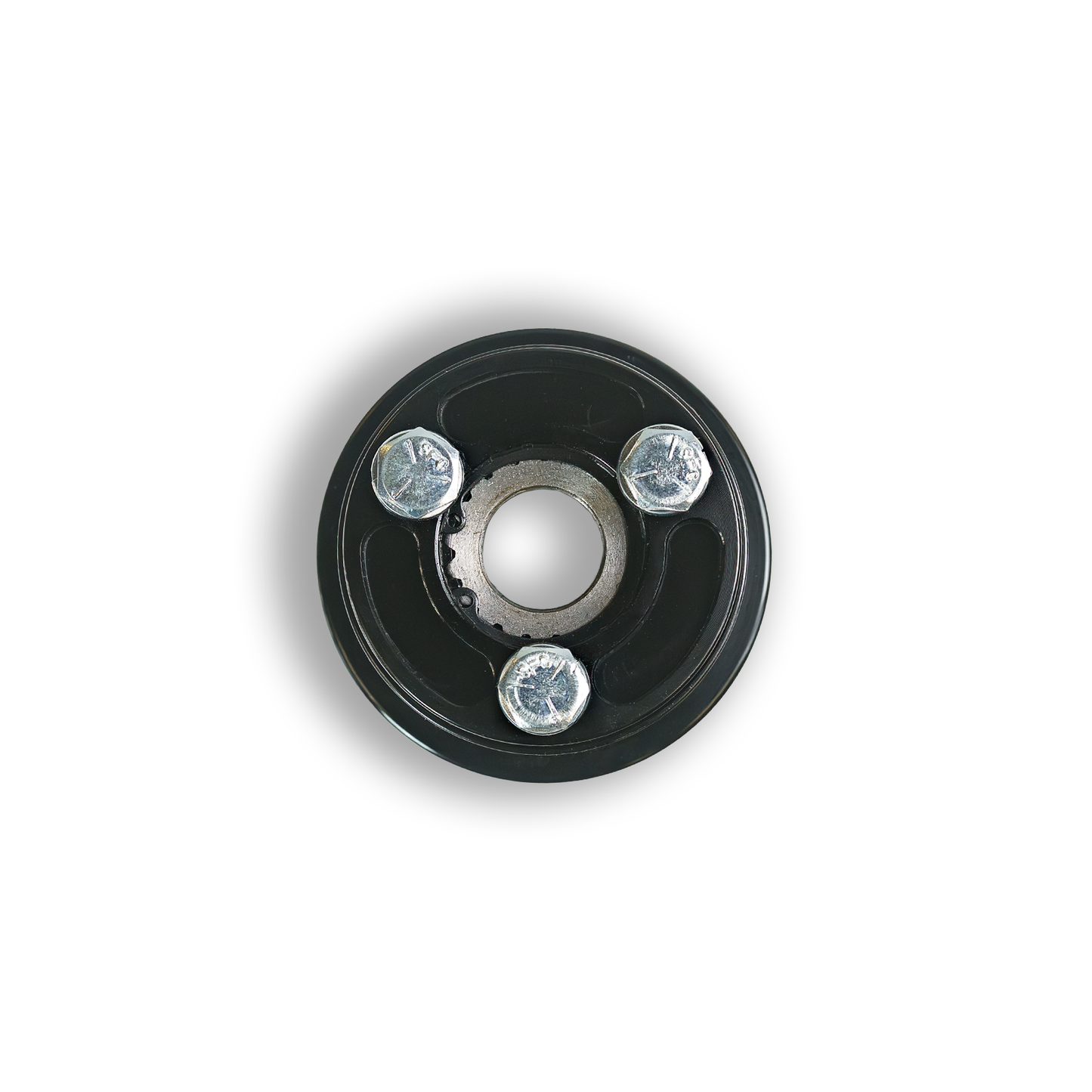Steering quick release - Steering Wheel Hub