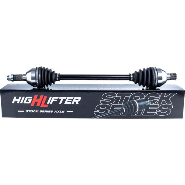 Stock Series Axles Polaris RZR 900 Front Left or Right
