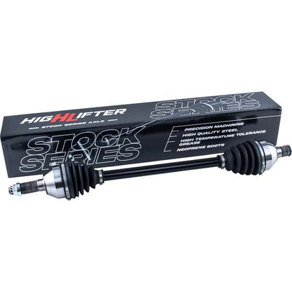 Stock Series Axles Polaris RZR 900 Front Left or Right