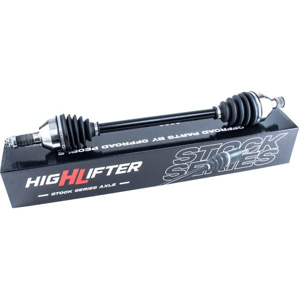 Stock Series Axles Polaris RZR 900 Front Left or Right