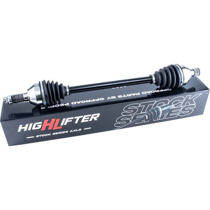 Stock Series Axles Polaris RZR 900 Front Left or Right