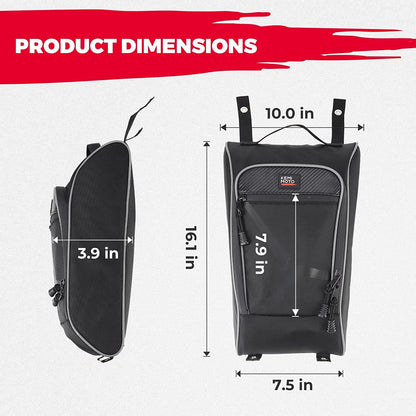 Storage Bag For ZForce 950 SPORT / HO SPORT / HO EX