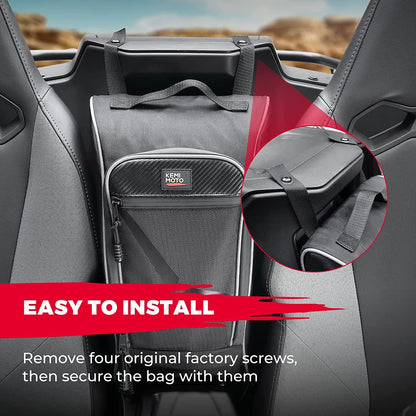 Storage Bag For ZForce 950 SPORT / HO SPORT / HO EX