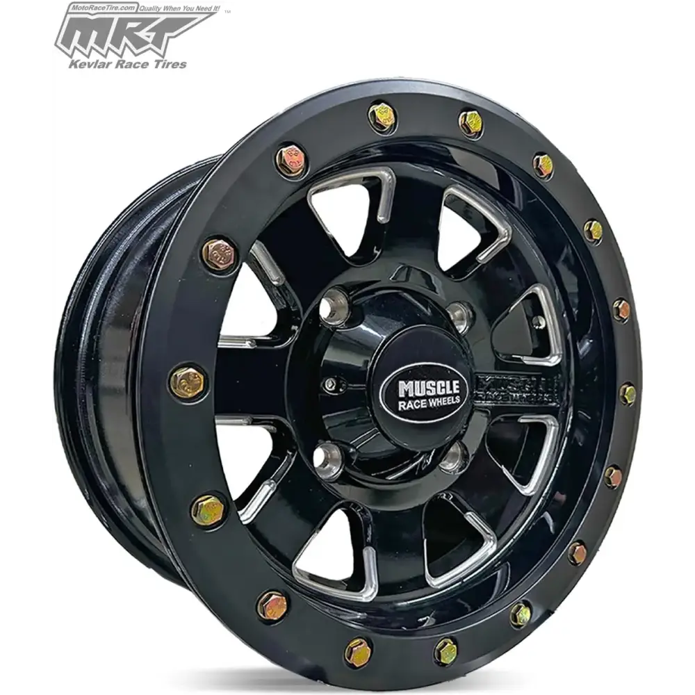 Stryke UTV Wheel - Wheels