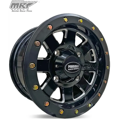 Stryke UTV Wheel - Wheels