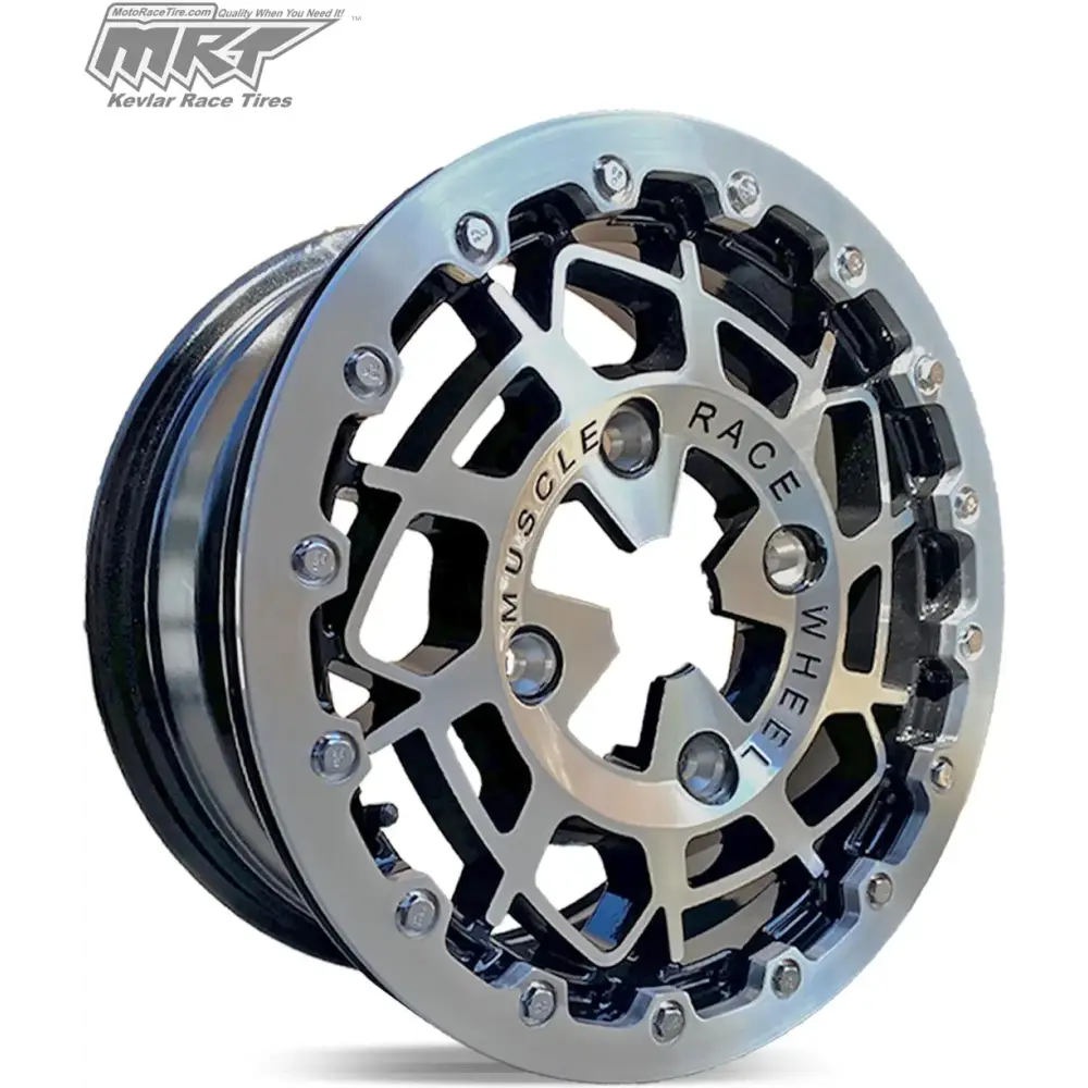 Stud UTV Wheel - Wheels