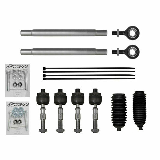 Can Am Commander Heavy Duty Tie Rod Kit