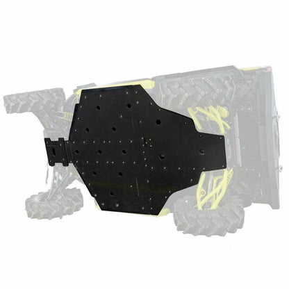 Can Am Defender Full Skid Plate