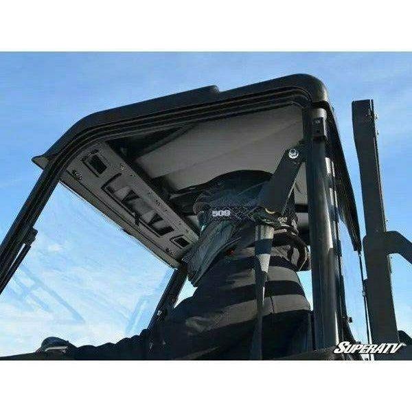 Polaris Ranger 570 Midsize (2015-2021) Plastic Roof