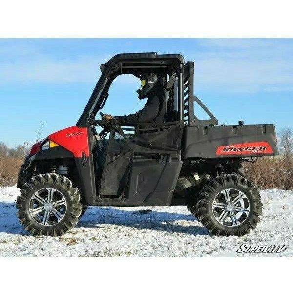 Polaris Ranger 570 Midsize (2015-2021) Plastic Roof