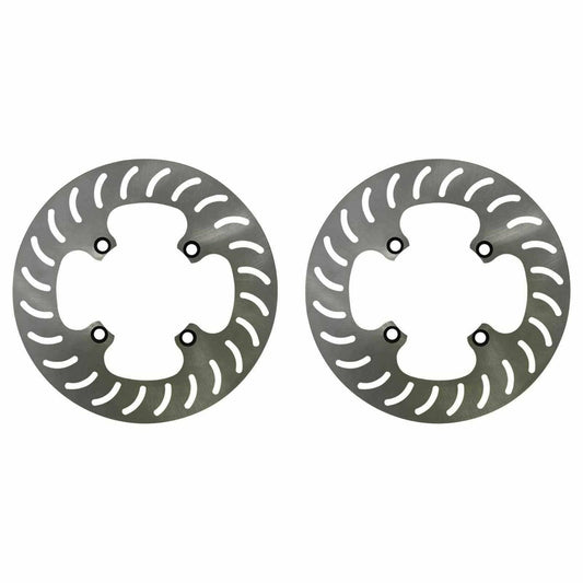 Replacement Portal Brake Rotor Kit