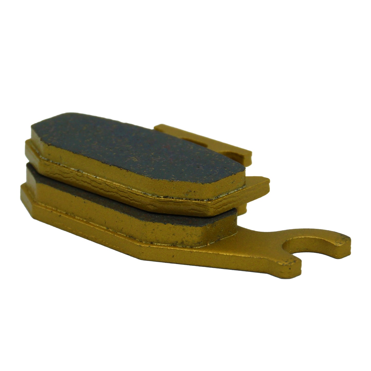 Suzuki King Quad LTA/LTF 400/450/500/700/750 2005-2026 Ceramic Brake Pad Set - Vehicle Parts & Accessories