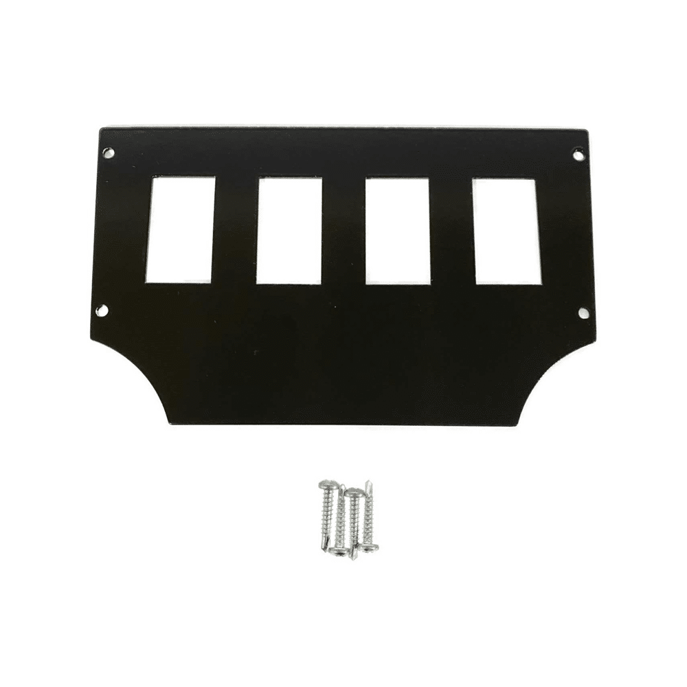 Honda Talon Switch Panel