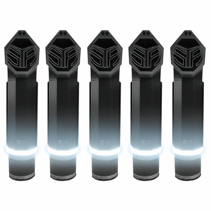 SYA Accent Kit - Five 2’’ Risers