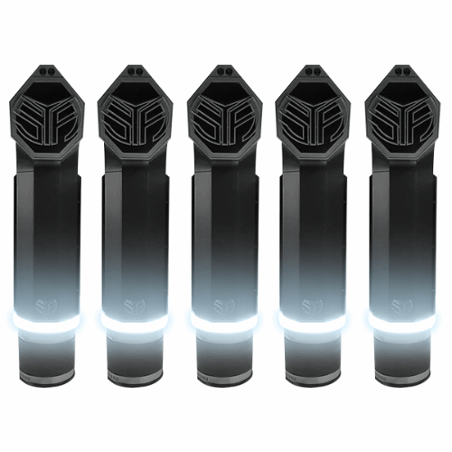 SYA Accent Kit - Five 2’’ Risers