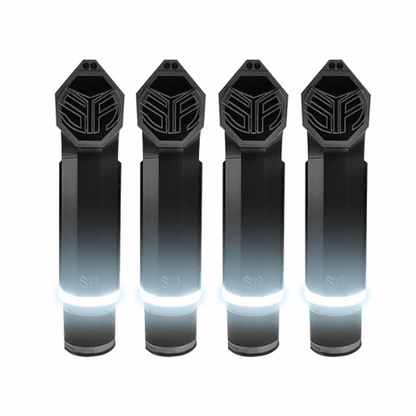 SYA Accent Kit - Four 3’’ Risers