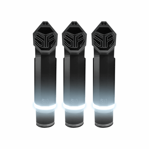 SYA Accent Kit - Two 1.5’’ Risers & One 2’’ Riser