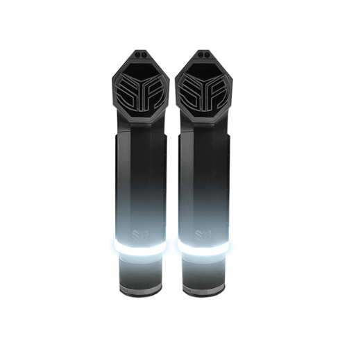 SYA Accent Kit - Two 1.5’’ Risers