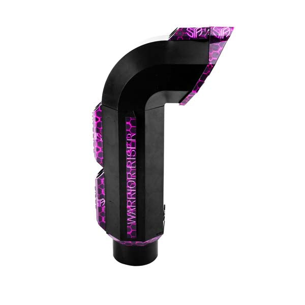 SYA Decal - Four 2’’ Risers