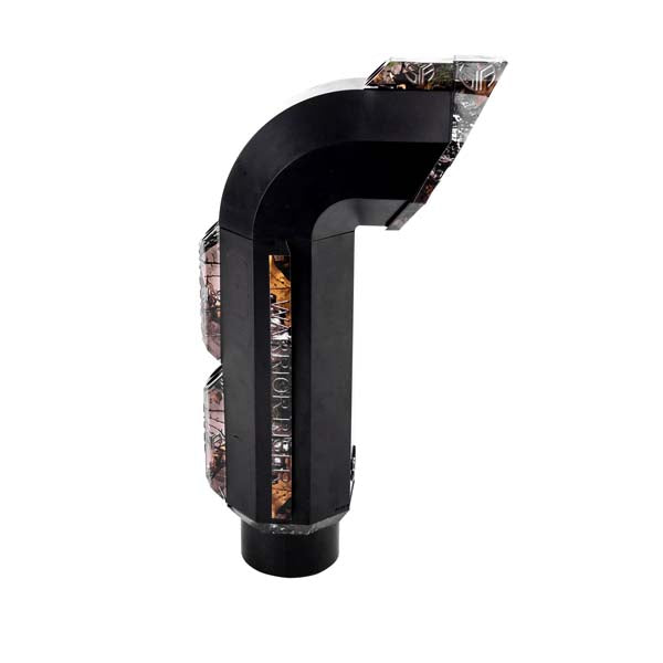 SYA Decal - One 2’’ Riser