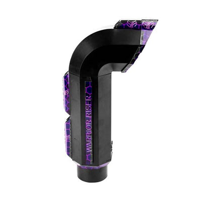 SYA Decal - Three 3’’ Risers