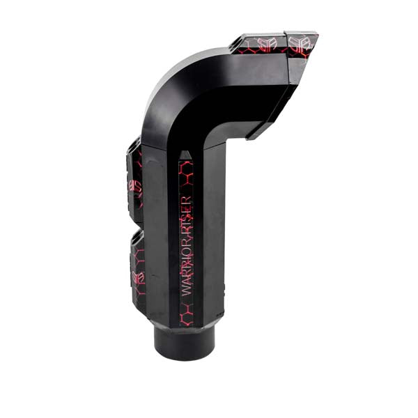 SYA Decal - Two 1.5’’ Risers