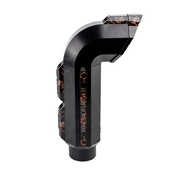 SYA Decal - Two 1.5’’ Risers